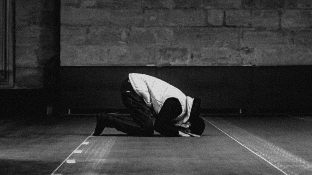 sujud