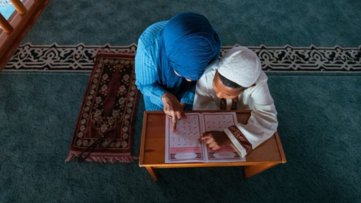 ibu dan Anak