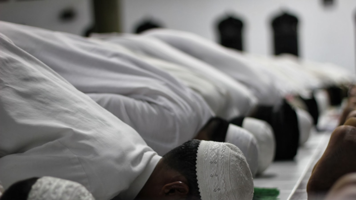 sujud