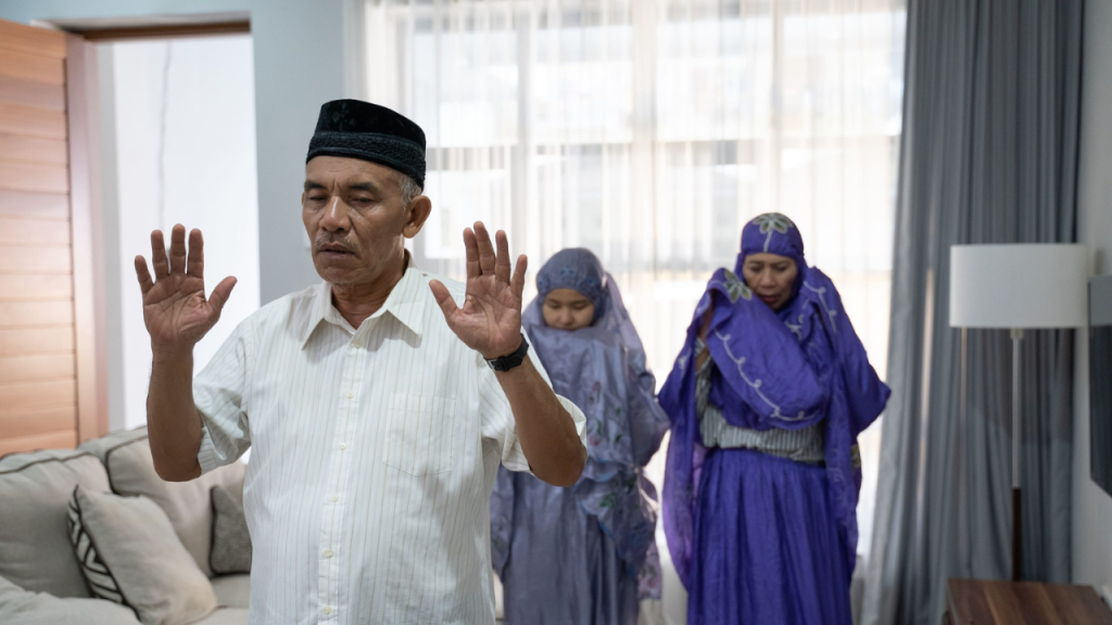 keluarga