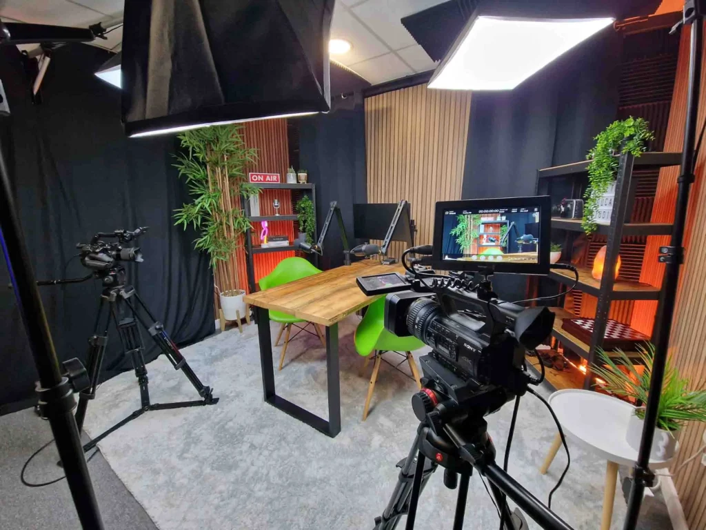 studio