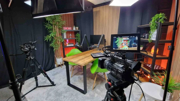 studio