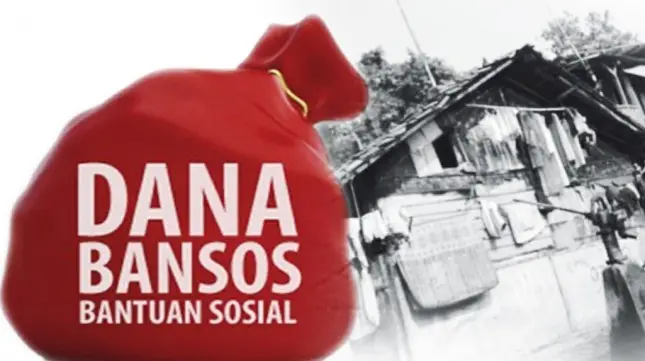 bansos