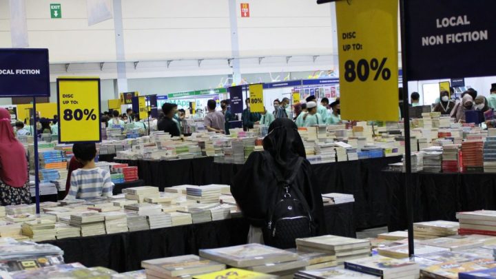 buku
