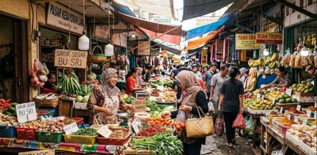 pasar