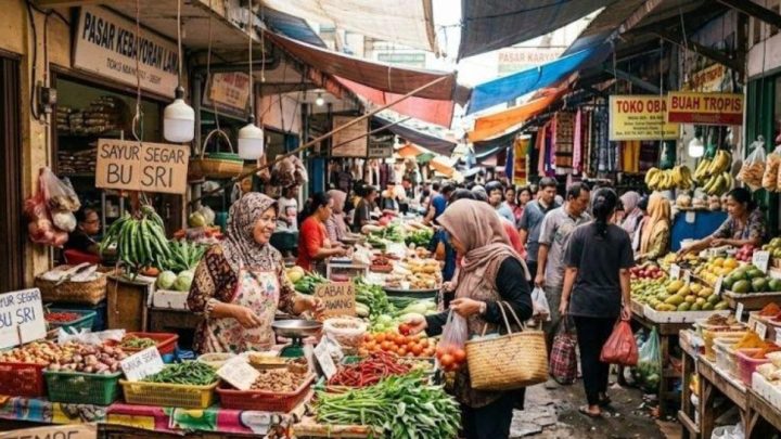 pasar