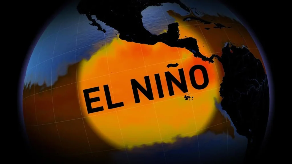 el nino