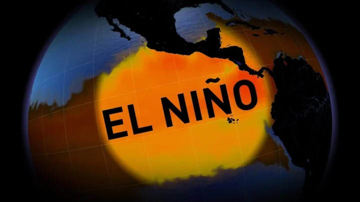 el nino