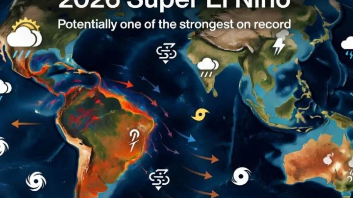 el nino
