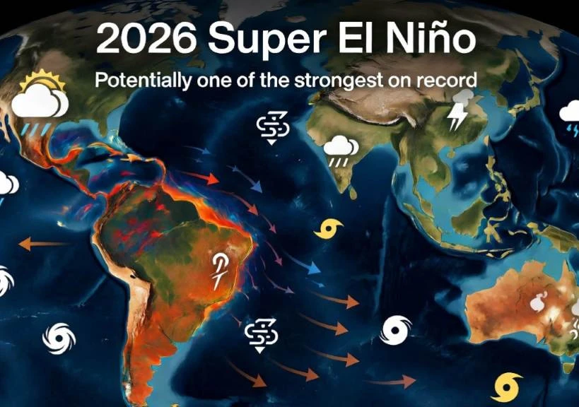 el nino