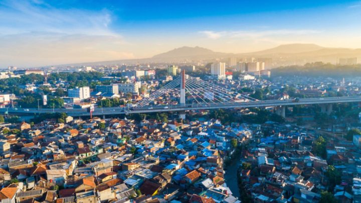 kota bandung