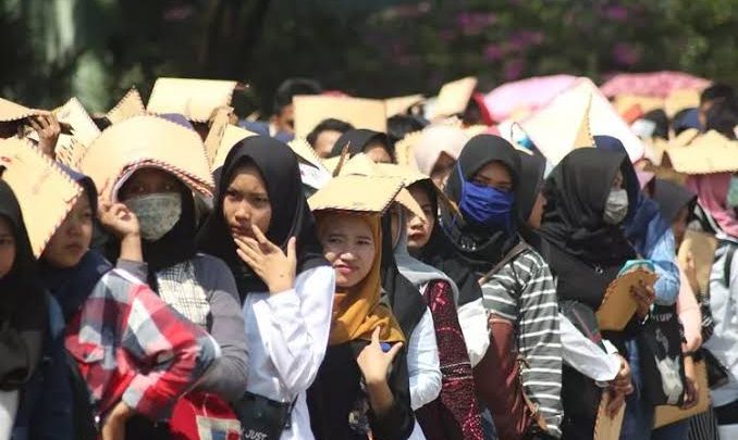 lapangan kerja