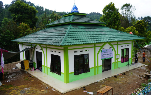 masjid