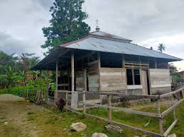 masjid pelosok