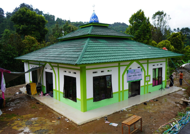 masjid