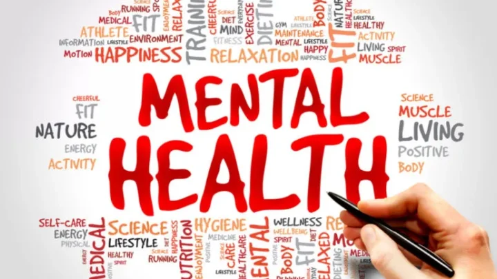 mental