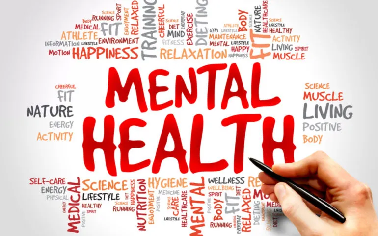 mental