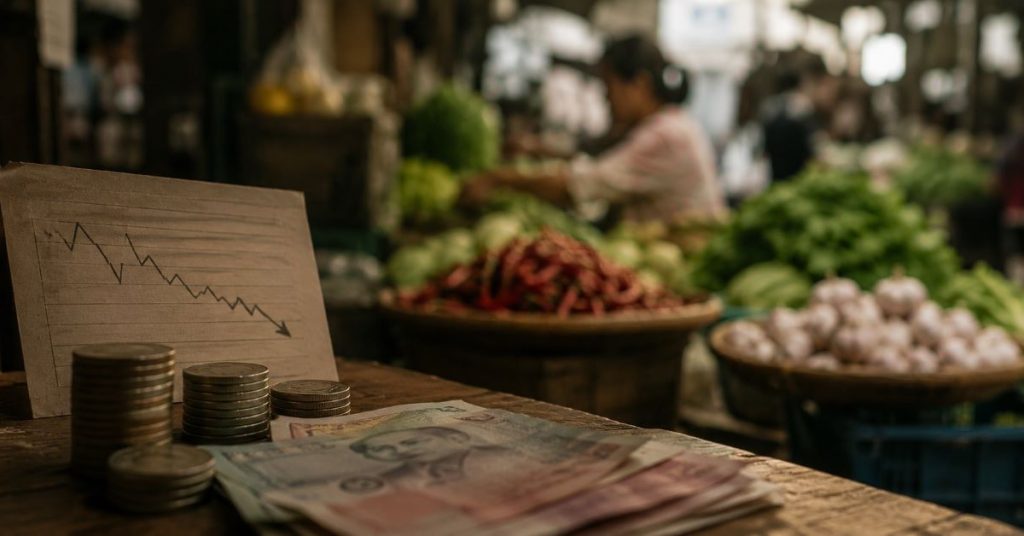 rupiah