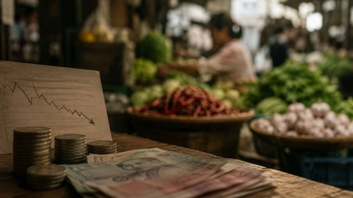 rupiah