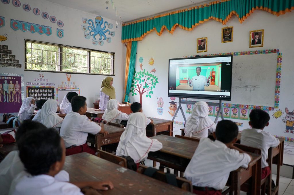 sekolah