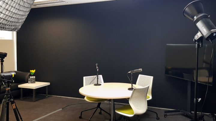 studio