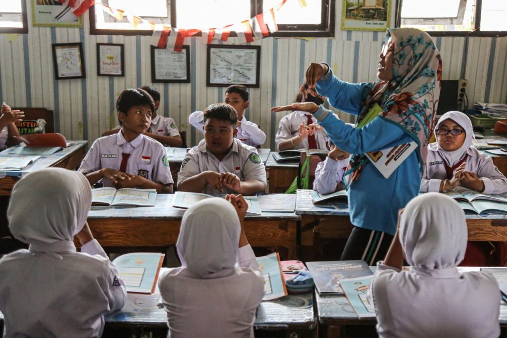 tes
