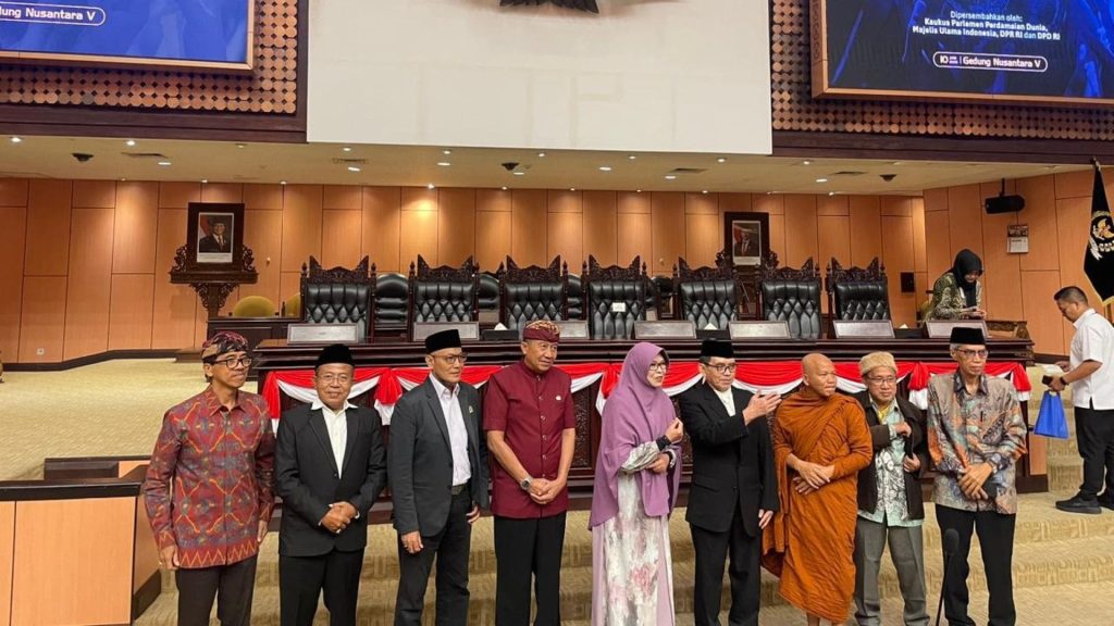 DT Peduli