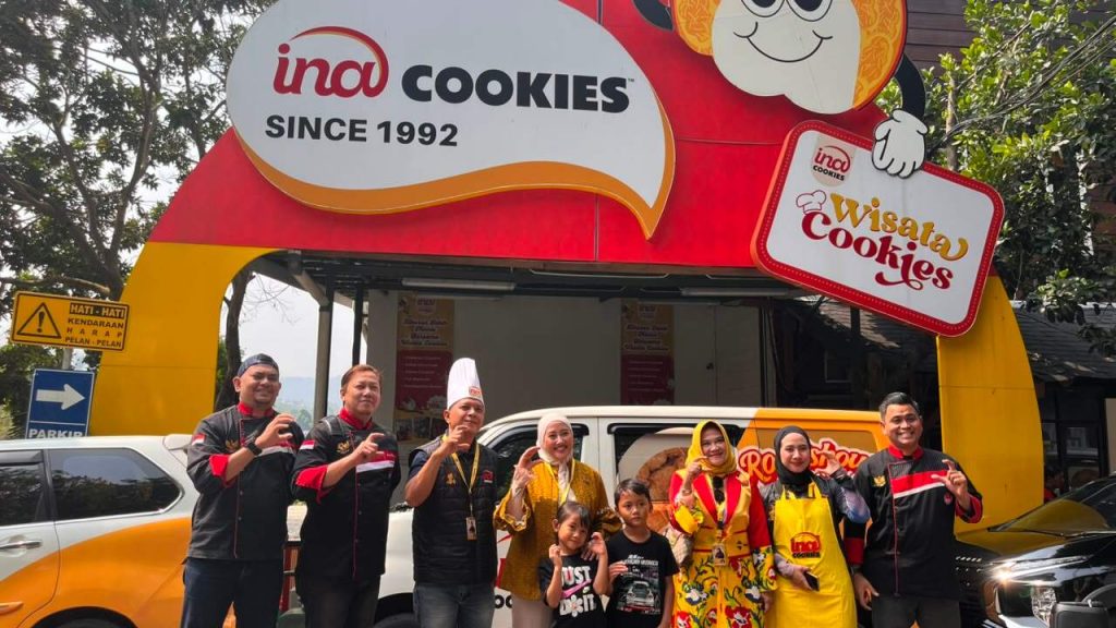 ina cookies