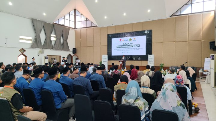 baznas fundring forum