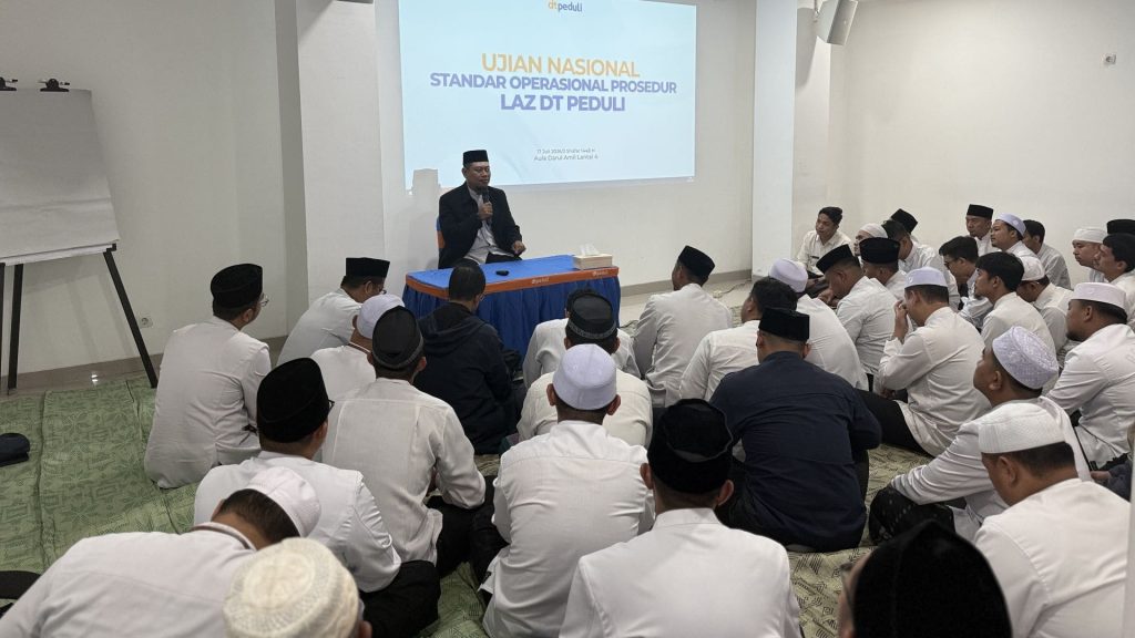 dt peduli