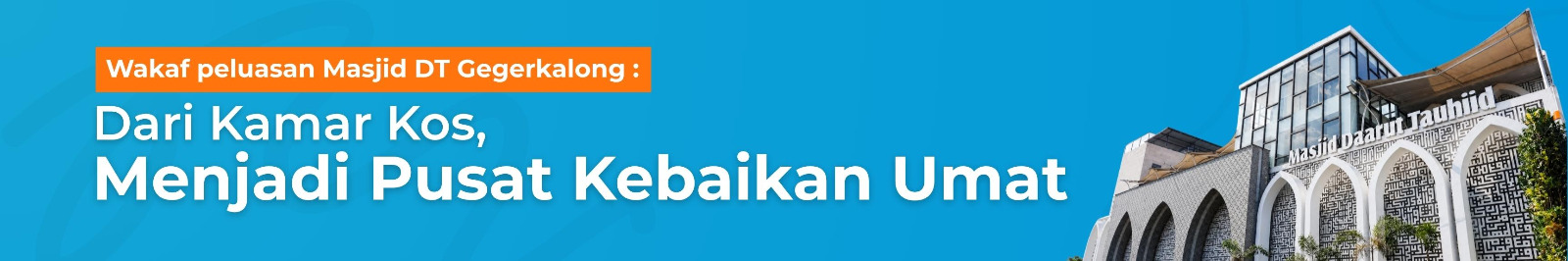 wakaf