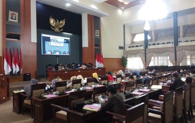apbd jabar