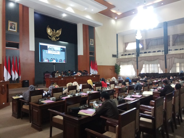 apbd jabar