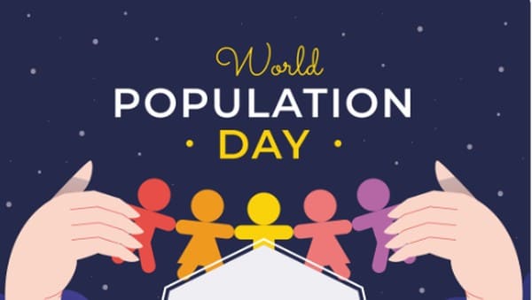 hari populasi dunia