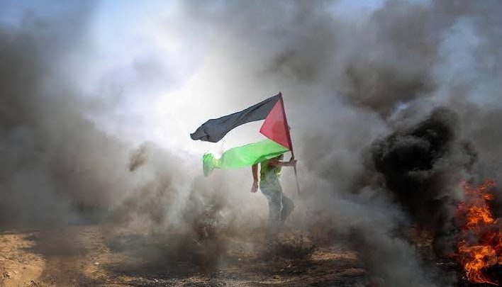 palestina