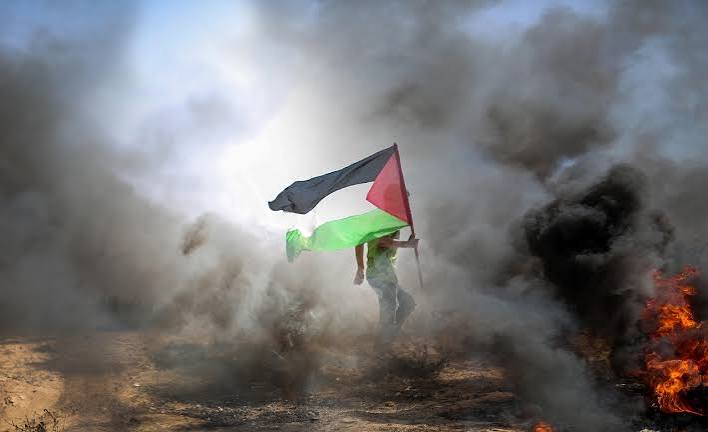 palestina