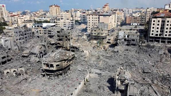 palestina