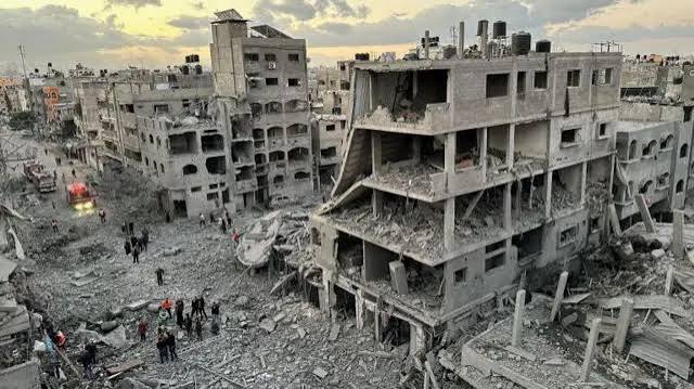 palestina