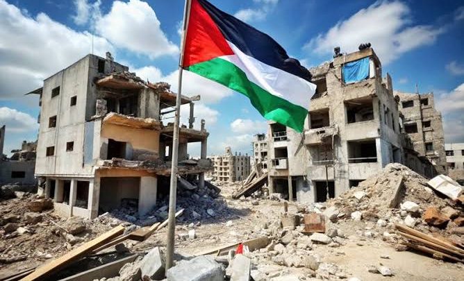 palestina