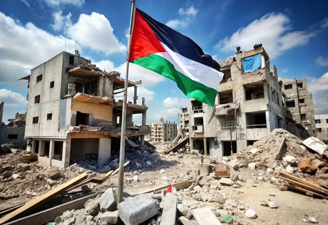 palestina