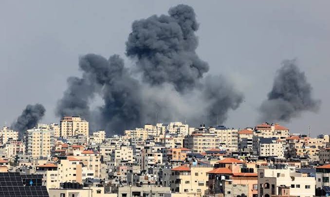 palestina