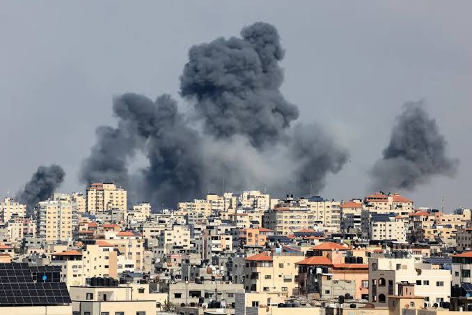 palestina