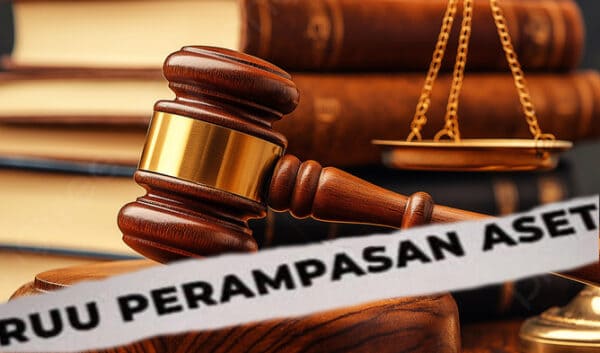 ruu perampasan aset