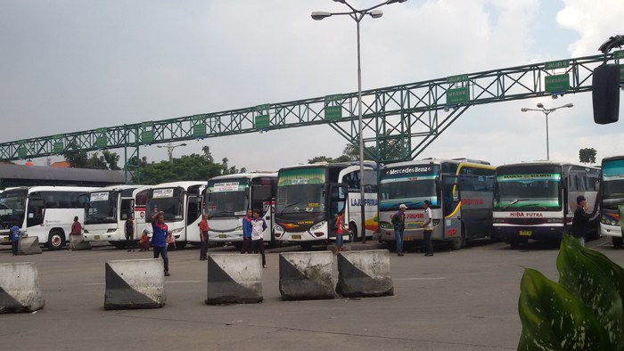 terminal